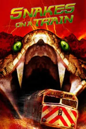 Snakes on a Train