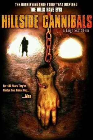 Hillside Cannibals (2006)
