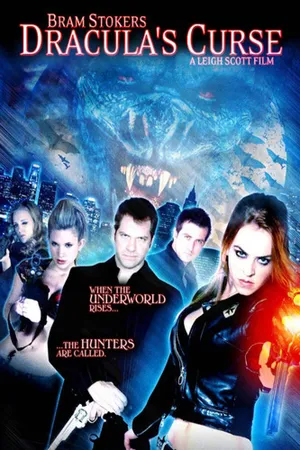 Dracula's Curse (2006)