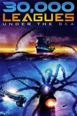 30,000 Leagues Under the Sea