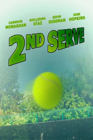 2nd Serve (2013)