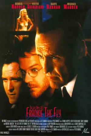 The Last Days of Frankie the Fly (1997)