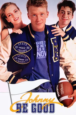 Johnny Be Good (1988)