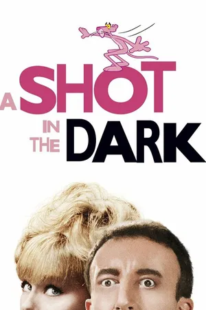 A Shot in the Dark