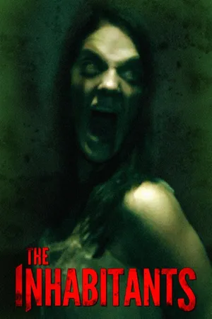 The Inhabitants (2015)