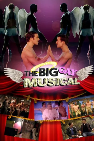 The Big Gay Musical (2009)