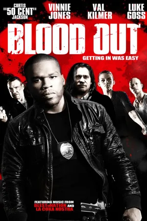 Blood Out
