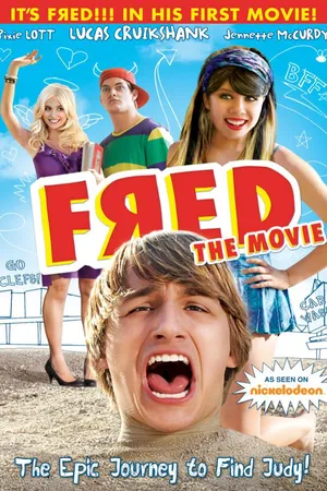 Fred: The Movie