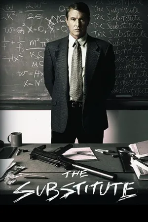 The Substitute