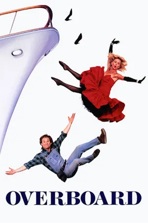 Overboard