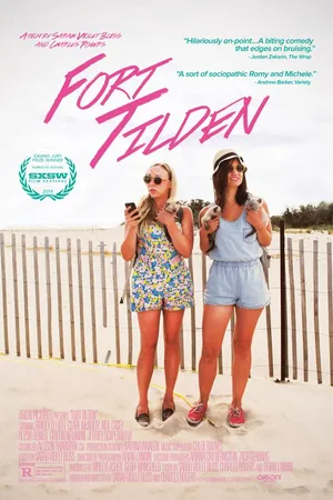 Fort Tilden