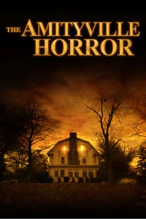 The Amityville Horror (1979)