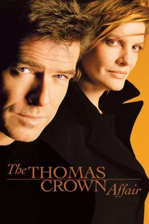 The Thomas Crown Affair