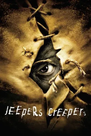 Jeepers Creepers