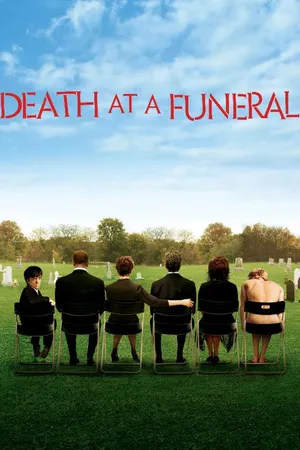 Death at a Funeral