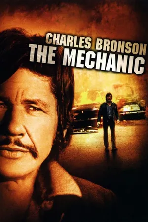 The Mechanic