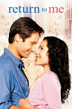 Return to Me