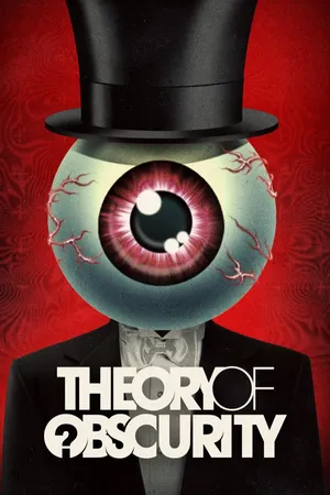 Theory of Obscurity: A Film About The Residents