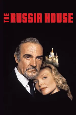 The Russia House