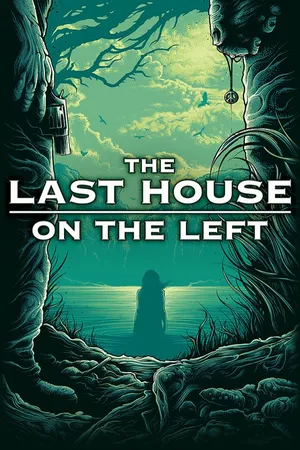 The Last House on the Left