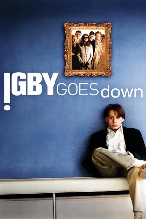 Igby Goes Down