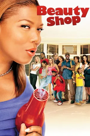 Beauty Shop (2005)