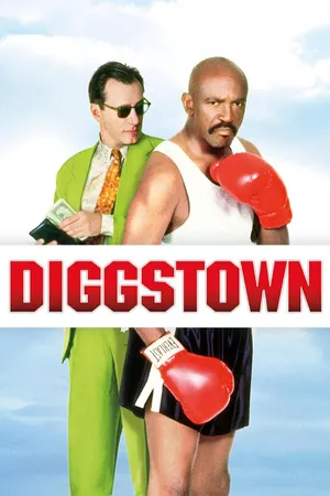 Diggstown