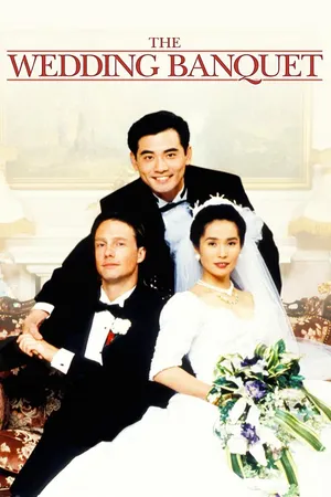The Wedding Banquet