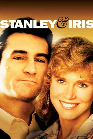 Stanley & Iris
