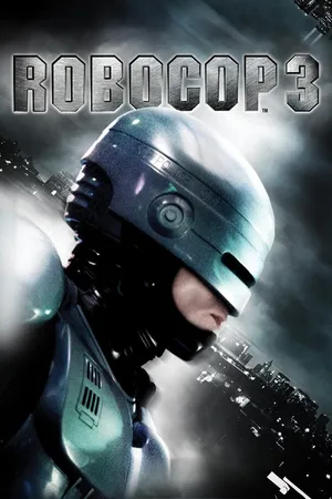 Robocop 3