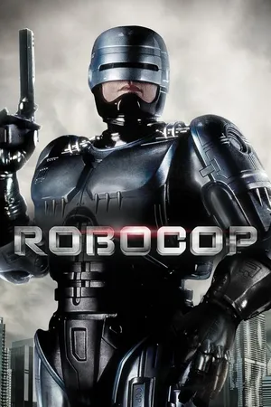 Robocop