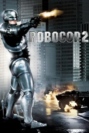 Robocop 2