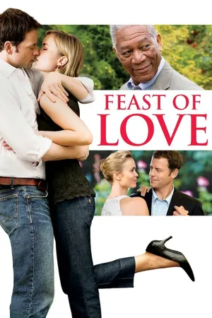 Feast of Love