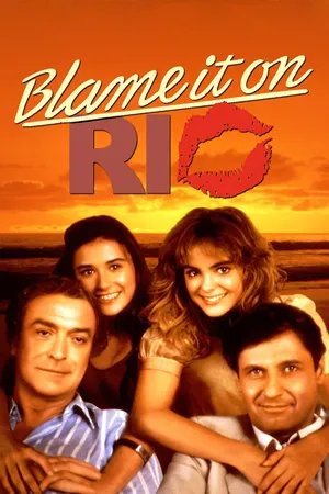 Blame It On Rio