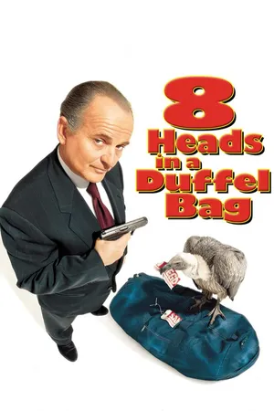 8 Heads in a Duffel Bag