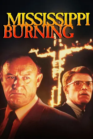 Mississippi Burning