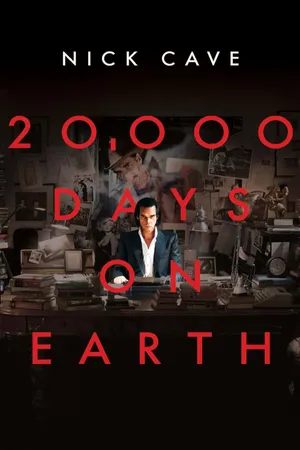 Nick Cave's 20,000 Days on Earth