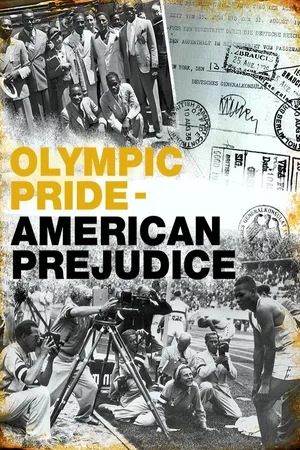 Olympic Pride, American Prejudice