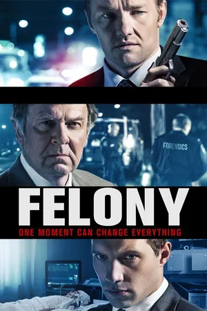 Felony