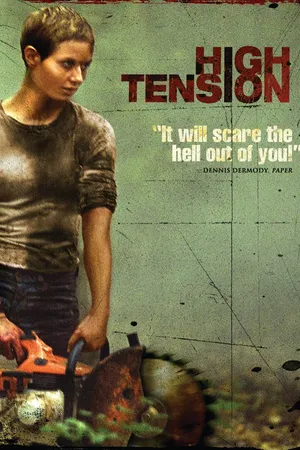 High Tension