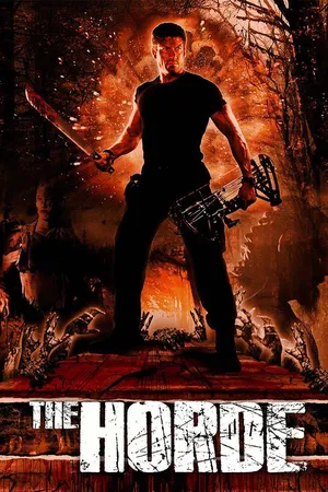 The Horde