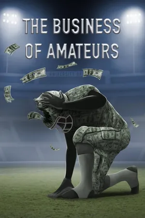 The Business of Amateurs