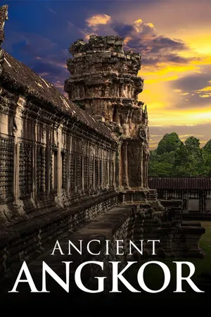 Ancient Angkor