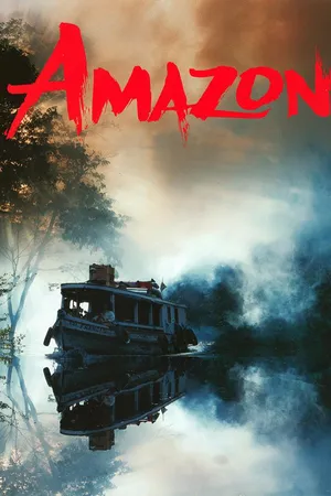 Amazon