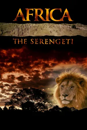 Africa: The Serengeti