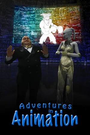 Adventures in Animation