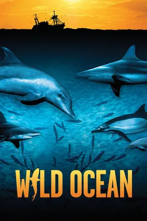 Wild Ocean