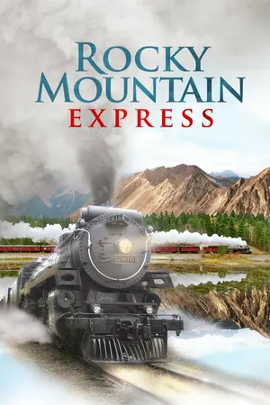 Rocky Mountain Express