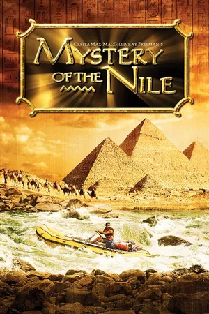 Mystery of the Nile