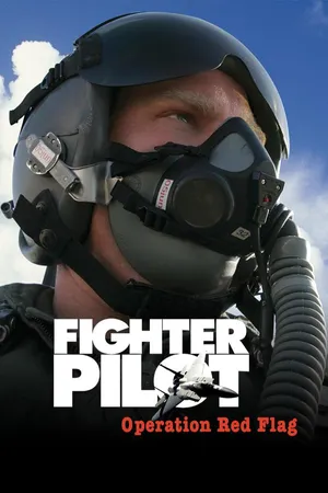 Fighter Pilot: Operation Red Flag